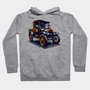 Ford Model T Hoodie